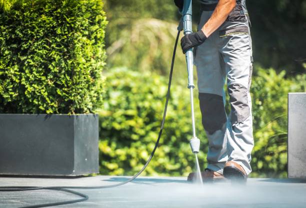 Spring Cleaning in Ahoskie, NC